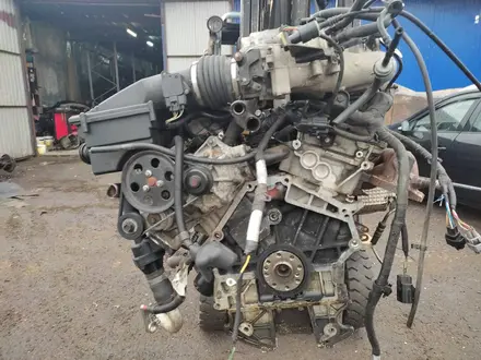 Двигатель на Mazda MPV за 350 000 тг. в Атырау – фото 3