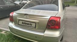 Toyota Avensis 2004 года за 3 700 000 тг. в Тараз