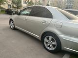 Toyota Avensis 2004 года за 3 700 000 тг. в Тараз – фото 2