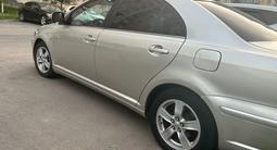 Toyota Avensis 2004 года за 3 700 000 тг. в Тараз – фото 2