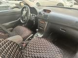 Toyota Avensis 2004 года за 3 700 000 тг. в Тараз – фото 4