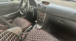 Toyota Avensis 2004 года за 3 700 000 тг. в Тараз – фото 4
