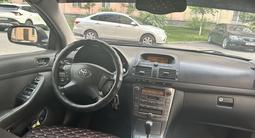 Toyota Avensis 2004 года за 3 700 000 тг. в Тараз – фото 5