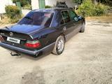 Mercedes-Benz E 200 1992 годаfor1 250 000 тг. в Жаркент – фото 2