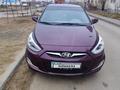 Hyundai Accent 2013 годаүшін5 500 000 тг. в Костанай – фото 17