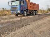 Shacman (Shaanxi)  F2000 2012 года за 9 500 000 тг. в Талгар