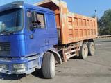 Shacman (Shaanxi)  F2000 2012 года за 9 500 000 тг. в Талгар – фото 3