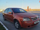 Chevrolet Lacetti 2007 годаfor2 600 000 тг. в Шымкент – фото 3