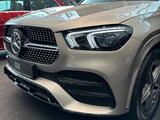 Mercedes-Benz GLE 350d 2024 годаүшін49 000 000 тг. в Астана – фото 2