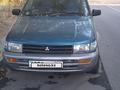 Mitsubishi RVR 1995 года за 1 800 000 тг. в Алматы