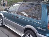 Mitsubishi RVR 1995 годаүшін1 800 000 тг. в Алматы – фото 2