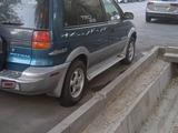 Mitsubishi RVR 1995 годаүшін1 800 000 тг. в Алматы – фото 3