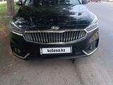 Kia K7 2018 года за 10 500 000 тг. в Шымкент