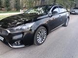 Kia K7 2018 года за 10 500 000 тг. в Шымкент – фото 2