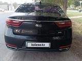Kia K7 2018 года за 10 500 000 тг. в Шымкент – фото 4