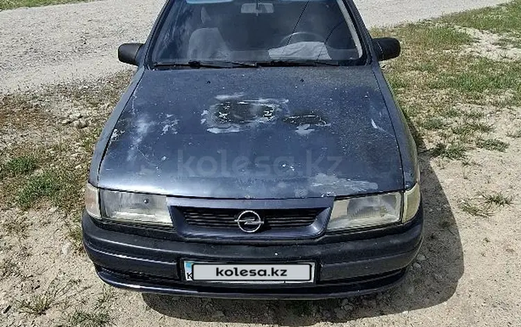 Opel Vectra 1994 годаүшін500 000 тг. в Шымкент