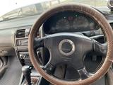 Subaru Legacy 1997 годаfor1 200 000 тг. в Алматы – фото 3