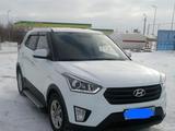 Hyundai Creta 2019 годаүшін10 000 000 тг. в Актобе – фото 3