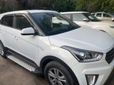 Hyundai Creta 2019 года за 10 000 000 тг. в Актобе – фото 2