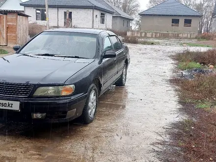 Nissan Cefiro 1995 года за 2 150 000 тг. в Алматы – фото 28