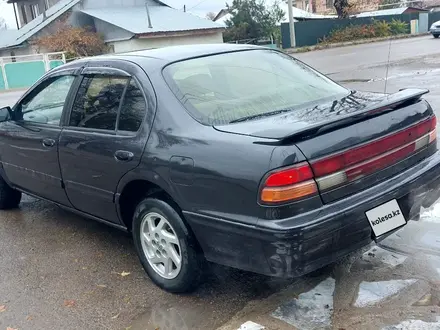 Nissan Cefiro 1995 года за 2 150 000 тг. в Алматы – фото 9