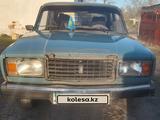 ВАЗ (Lada) 2107 2003 года за 450 000 тг. в Кокшетау