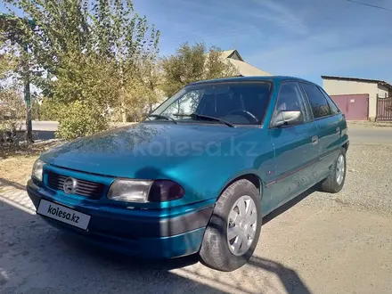 Opel Astra 1992 года за 2 000 000 тг. в Кентау – фото 2