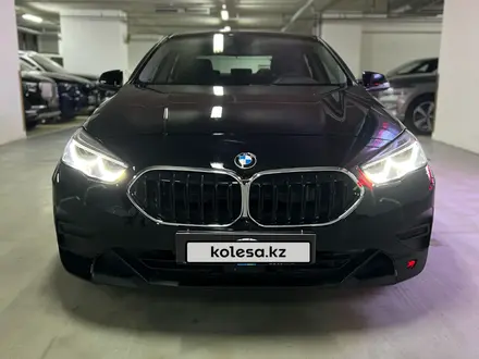 BMW 218 2024 года за 11 900 000 тг. в Астана – фото 2