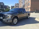 Ford F-Series 2016 года за 11 000 000 тг. в Шымкент – фото 4