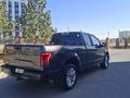 Ford F-Series 2016 годаүшін11 000 000 тг. в Шымкент – фото 5