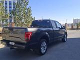 Ford F-Series 2016 года за 11 000 000 тг. в Шымкент – фото 5