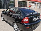 ВАЗ (Lada) Priora 2172 2012 годаүшін2 200 000 тг. в Павлодар – фото 3