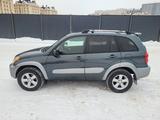 Toyota RAV4 2004 года за 5 200 000 тг. в Астана – фото 5