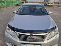 Toyota Camry 2012 года за 9 700 000 тг. в Кызылорда