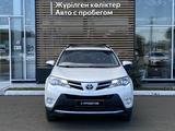 Toyota RAV4 2013 года за 9 600 000 тг. в Уральск – фото 4