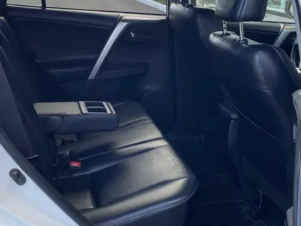 Toyota RAV4 2013 года за 9 600 000 тг. в Уральск – фото 6
