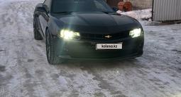 Chevrolet Camaro 2015 годаfor15 500 000 тг. в Алматы – фото 3