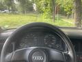 Audi 80 1992 годаүшін990 000 тг. в Алматы – фото 6