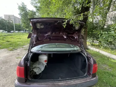 Audi 80 1992 года за 990 000 тг. в Алматы – фото 5