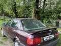 Audi 80 1992 годаүшін990 000 тг. в Алматы – фото 9