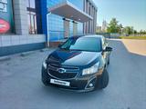 Chevrolet Cruze 2014 годаүшін4 900 000 тг. в Рудный