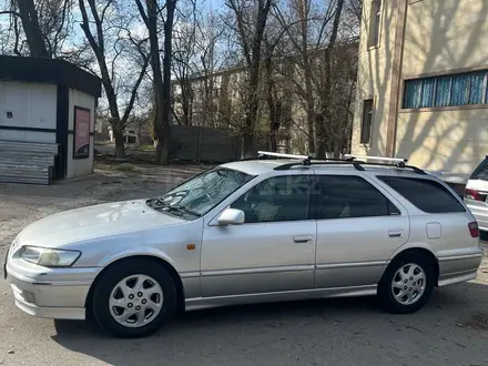 Toyota Camry Gracia 1997 года за 3 600 000 тг. в Тараз – фото 7