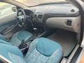 Nissan Almera 2000 года за 2 550 000 тг. в Шымкент – фото 9