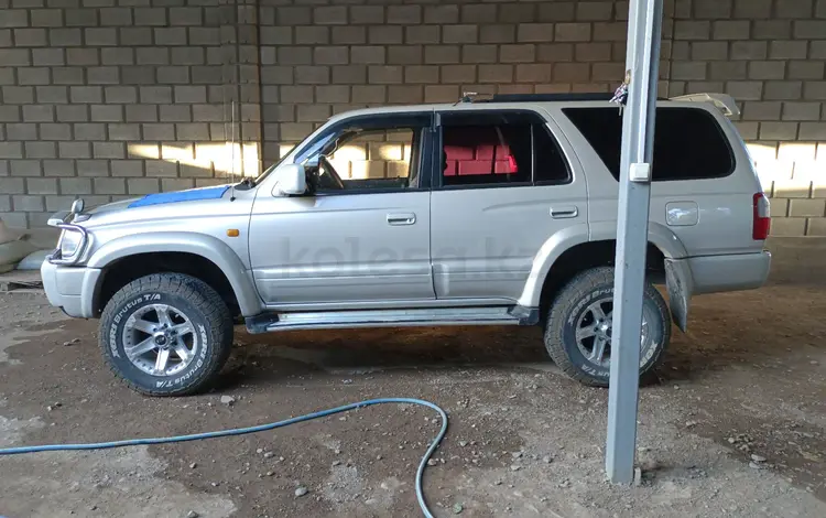 Toyota Hilux Surf 1996 года за 5 850 000 тг. в Кордай