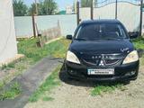 Mitsubishi Lancer 2003 года за 2 500 000 тг. в Актобе – фото 4