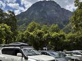 Toyota Land Cruiser Prado 2010 года за 14 900 000 тг. в Актау – фото 4