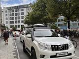 Toyota Land Cruiser Prado 2010 года за 14 900 000 тг. в Актау