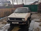 Volkswagen Golf 1991 года за 1 000 000 тг. в Караганда