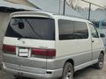 Toyota HiAce Regius 1997 года за 2 300 000 тг. в Алматы