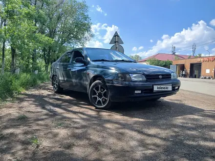 Toyota Carina E 1994 года за 2 000 000 тг. в Аягоз